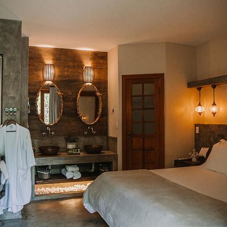 Fazenda Cachoeira Boutique Hotel Caratinga Eksteriør billede