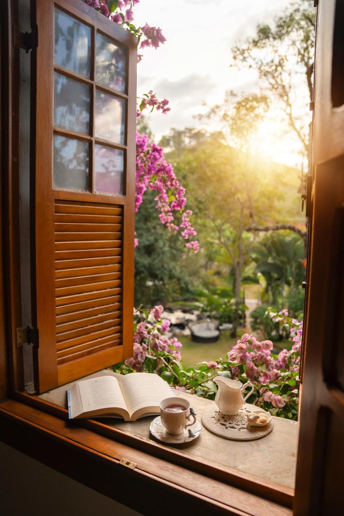 Fazenda Cachoeira Boutique Hotel Caratinga Eksteriør billede