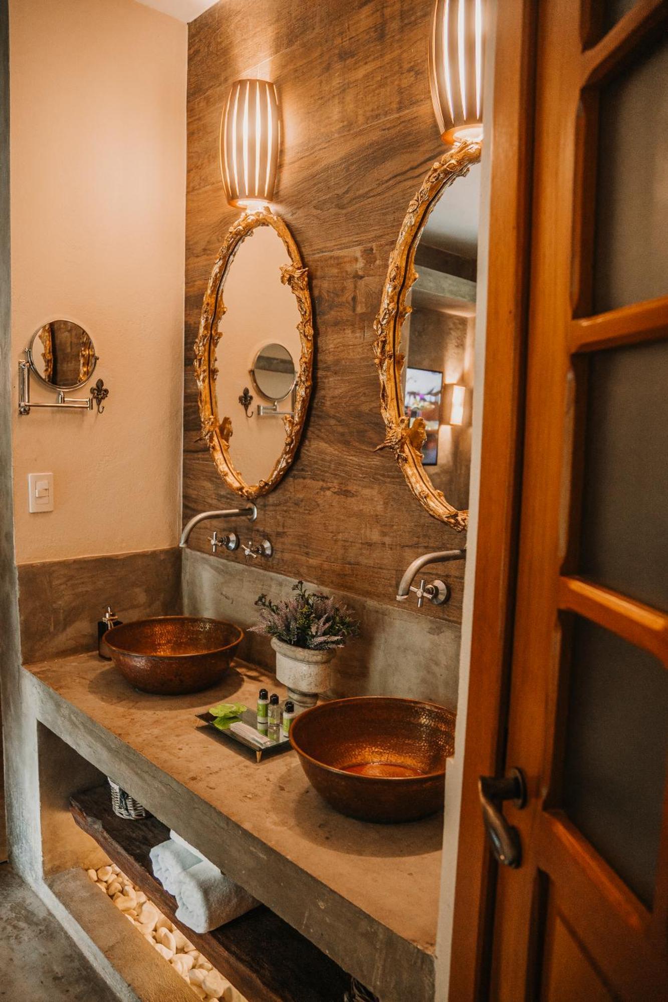 Fazenda Cachoeira Boutique Hotel Caratinga Eksteriør billede