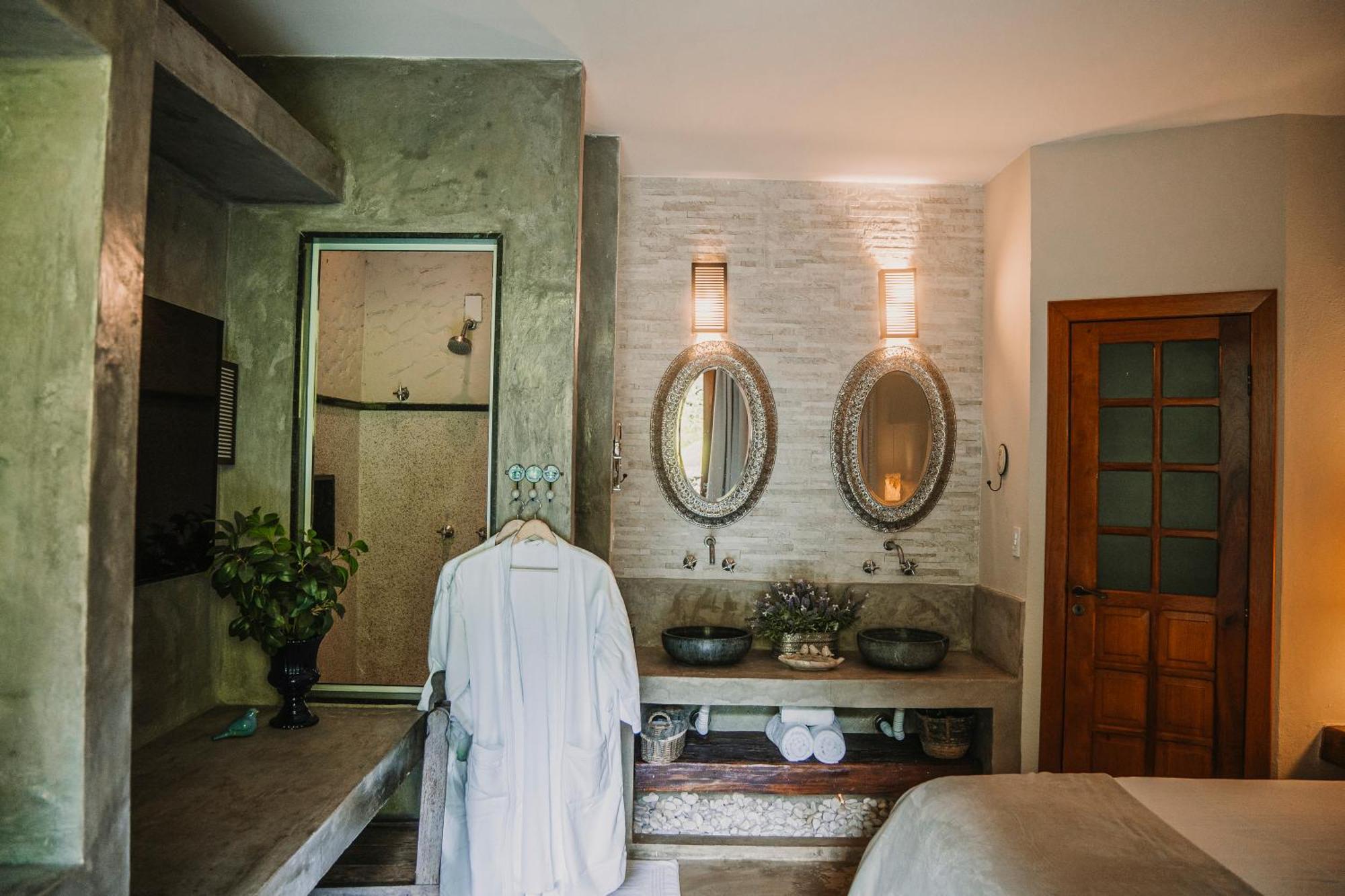 Fazenda Cachoeira Boutique Hotel Caratinga Eksteriør billede