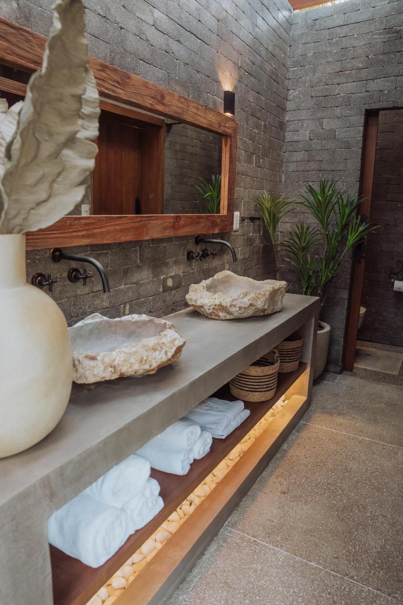 Fazenda Cachoeira Boutique Hotel Caratinga Eksteriør billede