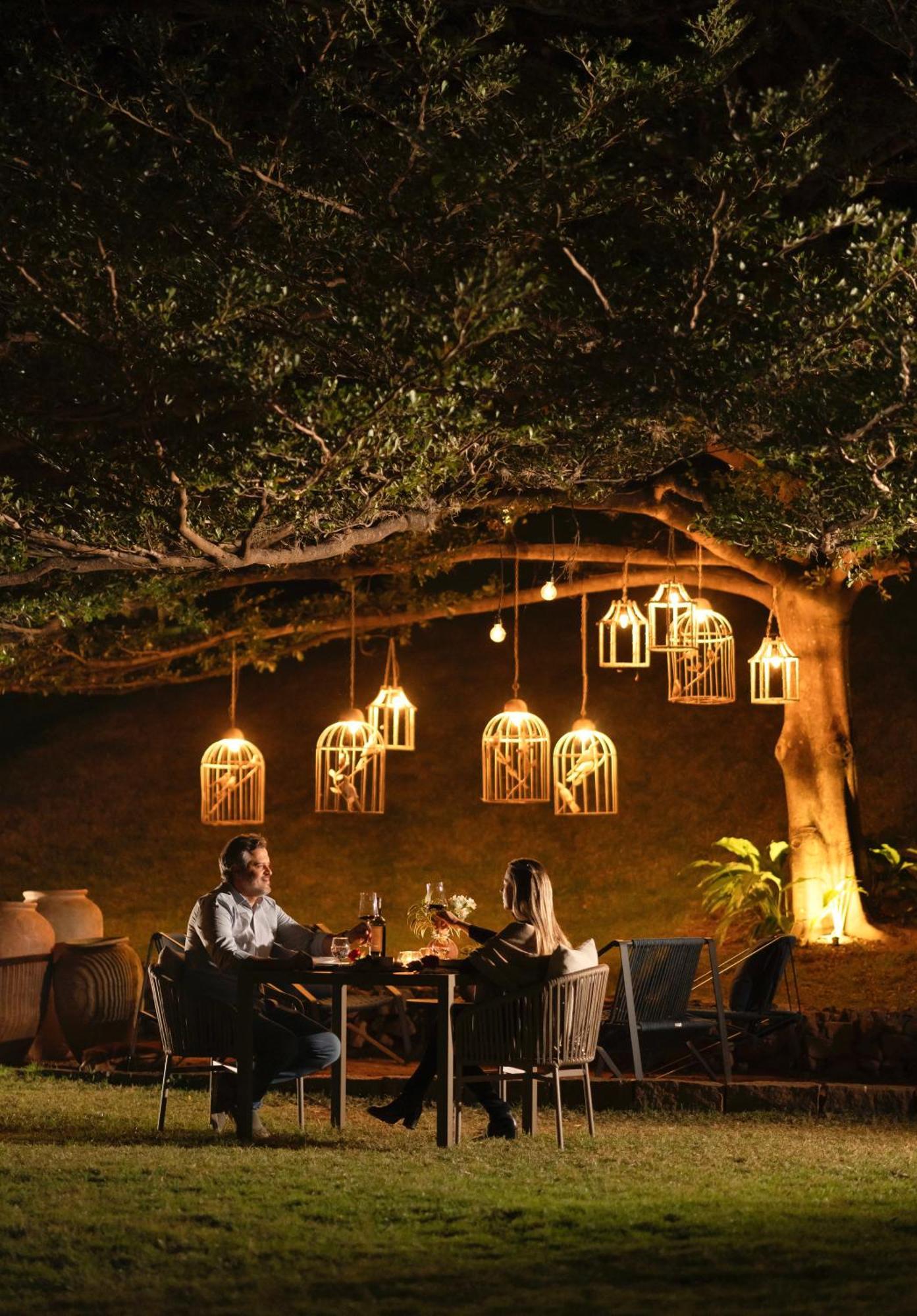 Fazenda Cachoeira Boutique Hotel Caratinga Eksteriør billede