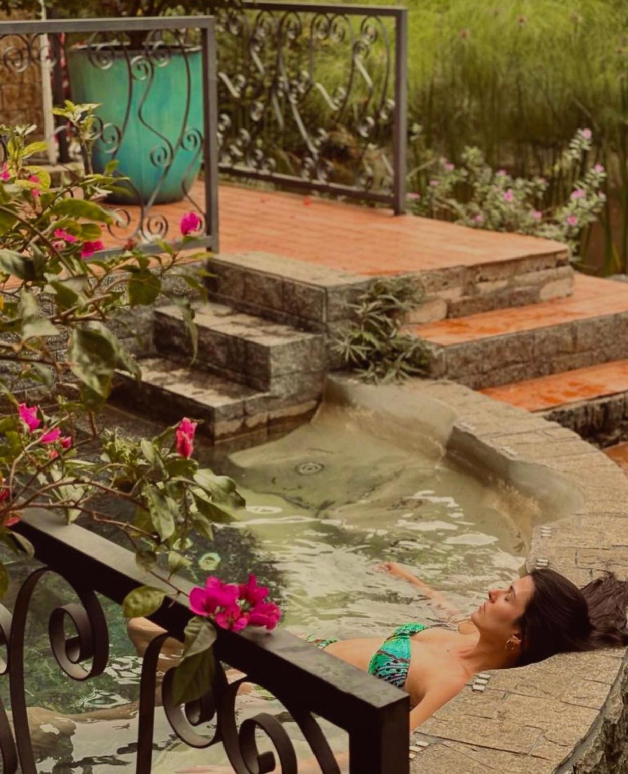 Fazenda Cachoeira Boutique Hotel Caratinga Eksteriør billede