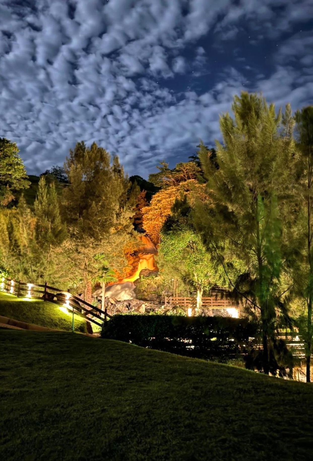 Fazenda Cachoeira Boutique Hotel Caratinga Eksteriør billede