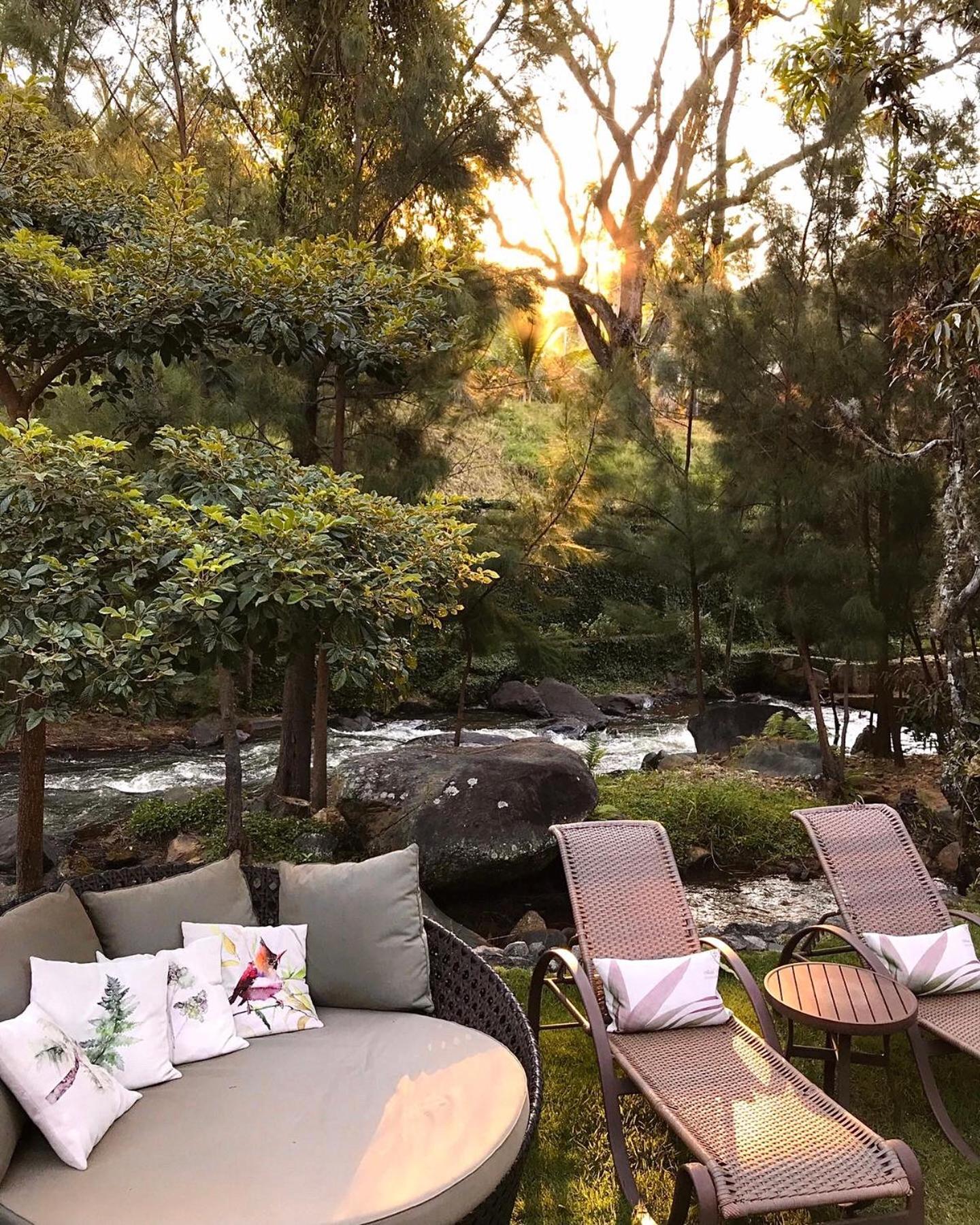 Fazenda Cachoeira Boutique Hotel Caratinga Eksteriør billede